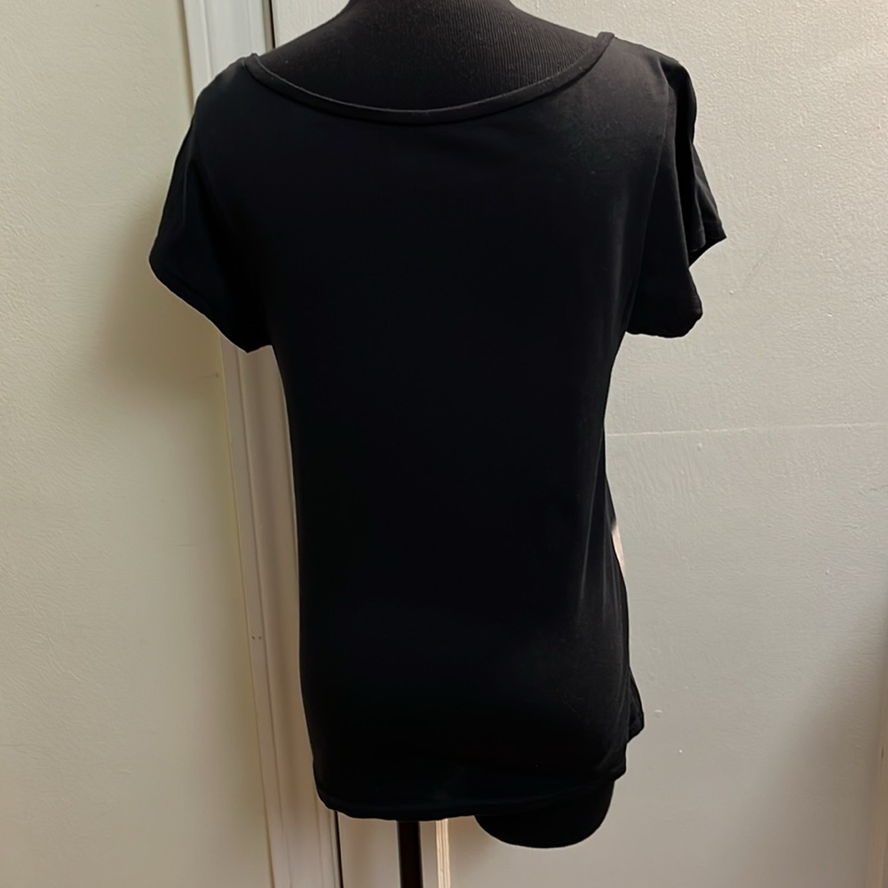 very special pattern tee - Picture 3 of 6